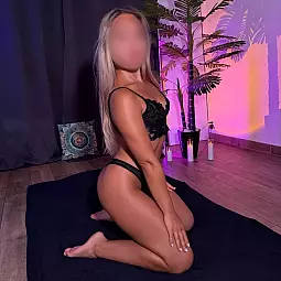 Heaven Massage