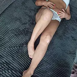 Creampie milf