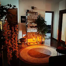 Małe Spa- Massage 