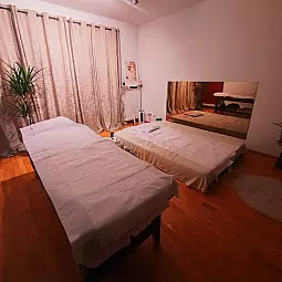 Małe Spa- Massage 