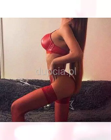 Massage Erotic Słupsk