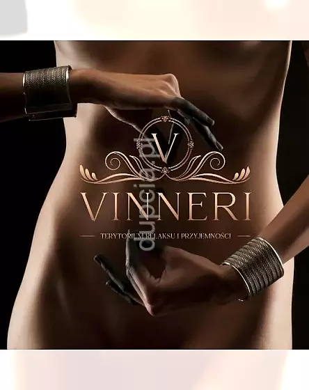 Salon  masażu erotycznego VINNERI 