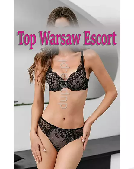 Escort  Warsaw Agency