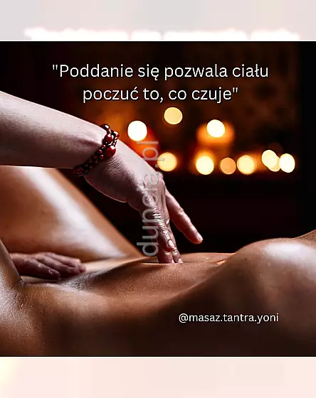 Latino - Masaż Yoni dla kobiet