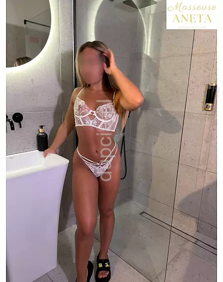 Heaven Massage