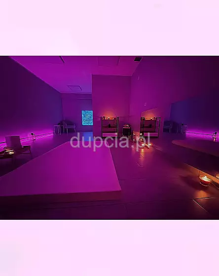 LUXURY TIME MASSAGE 
