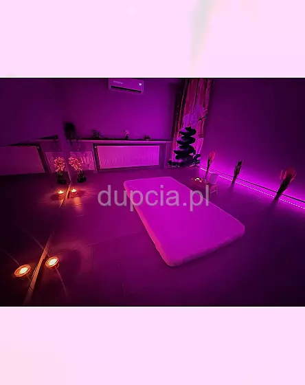 LUXURY TIME MASSAGE 