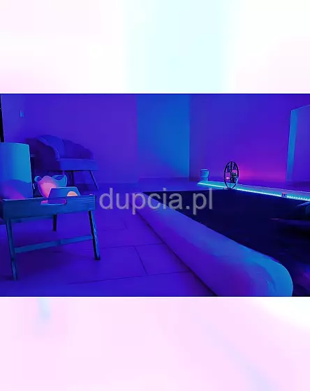 LUXURY TIME MASSAGE 