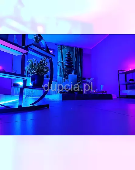 LUXURY TIME MASSAGE 