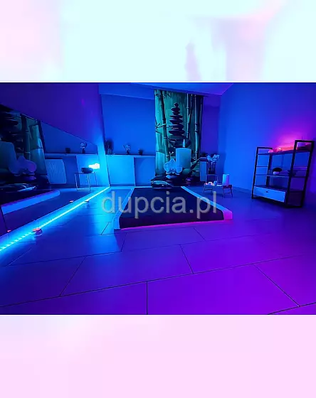 LUXURY TIME MASSAGE 