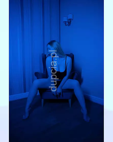 Tina -Blissful Massage