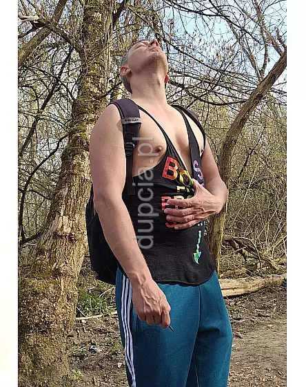 Masaże dla panow