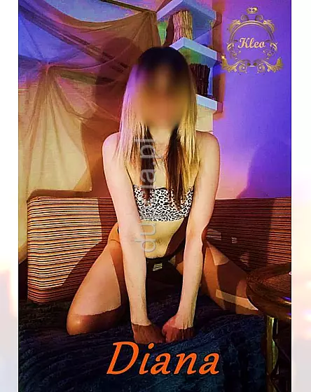 Diana Tantra-NURU