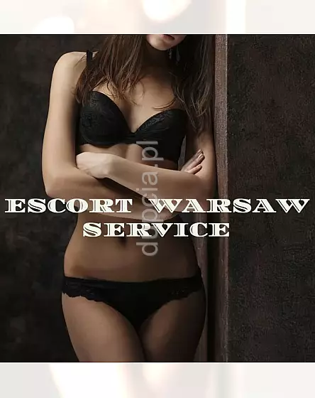 Escort Warsaw Service
