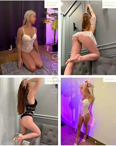 Heaven Massage