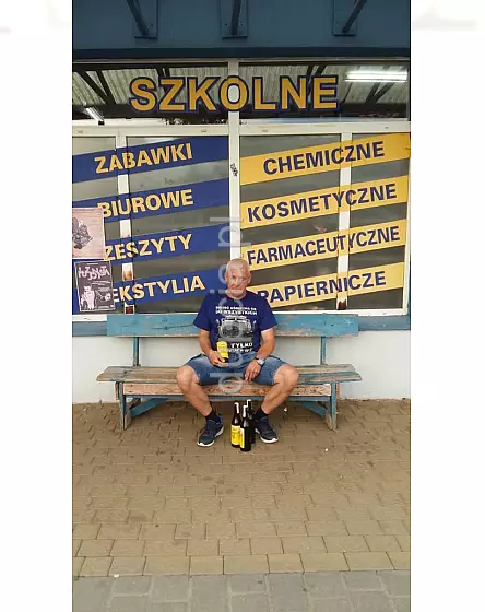 Ulegly szuka dominy
