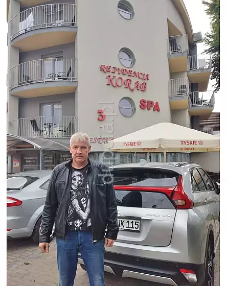 Ulegly szuka dominy