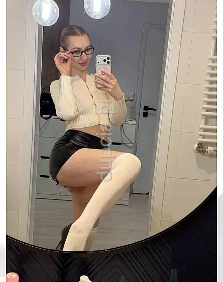 Masaż Nuru z Jassy