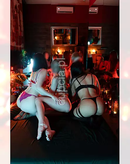 Margo -Blissful Massage