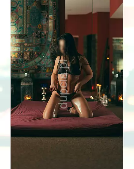 Nika -Blissful Massage