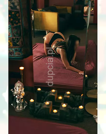 Nika -Blissful Massage