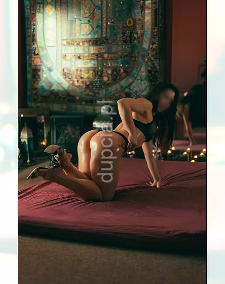 Nika -Blissful Massage