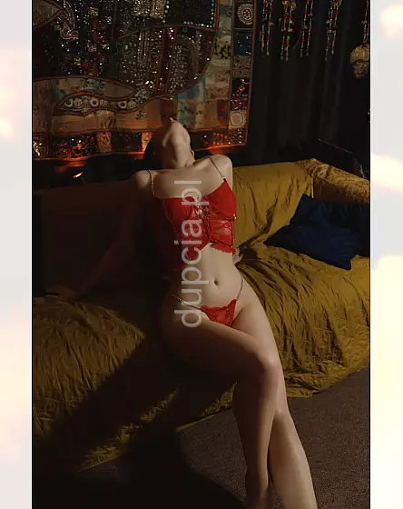 Ola -Blissful Massage