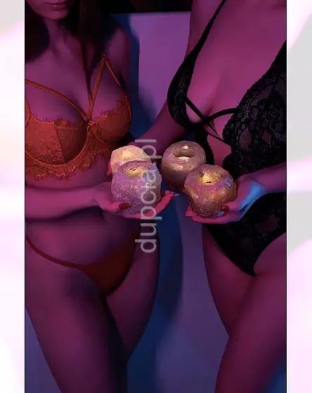 Cosmos Massage Warsaw