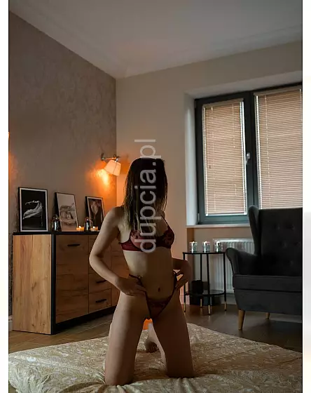 Agata -Blissful Massage