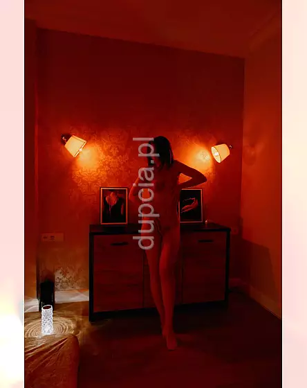 Alisa -Blissful Massage