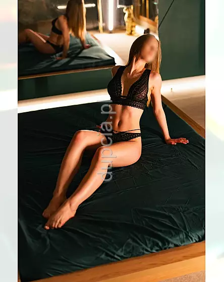 Diana -Blissful Massage