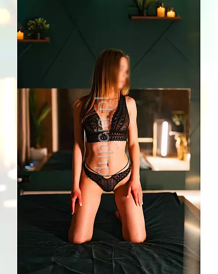 Diana -Blissful Massage