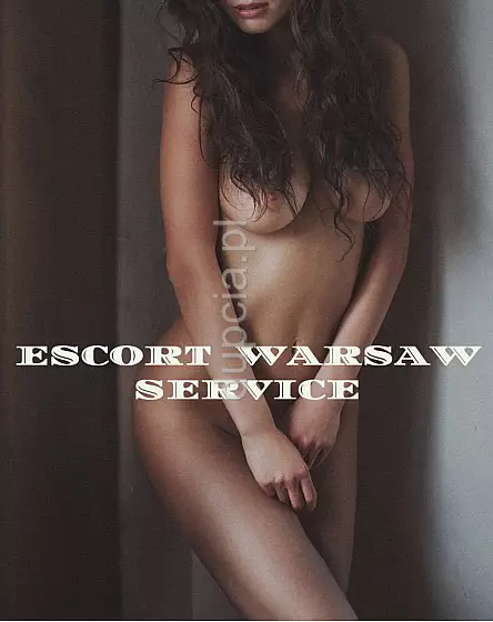 Iza Escort Warsaw