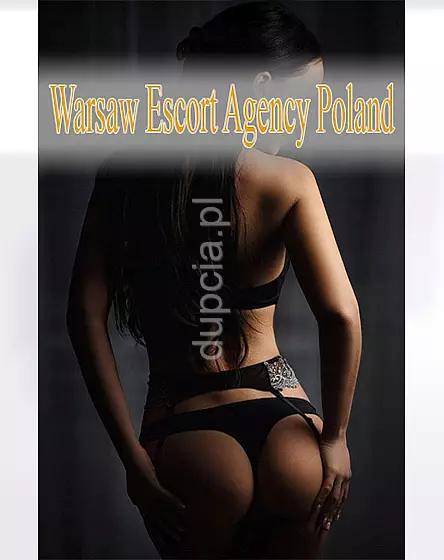 Louise Warsaw Escort