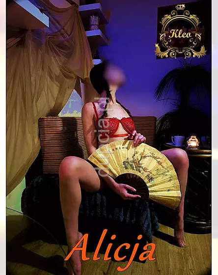 Alicja Tantra NURU