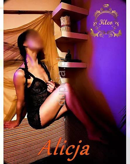 Alicja Tantra NURU