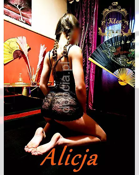 Alicja Tantra NURU