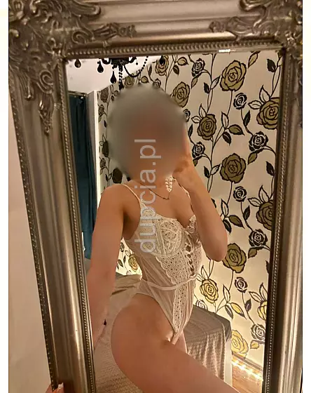 Masaż body to body