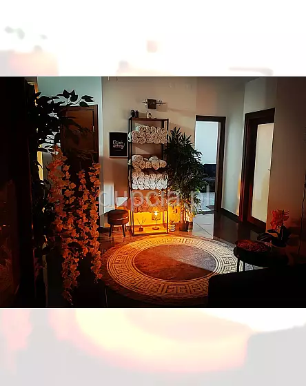 Małe Spa- Massage