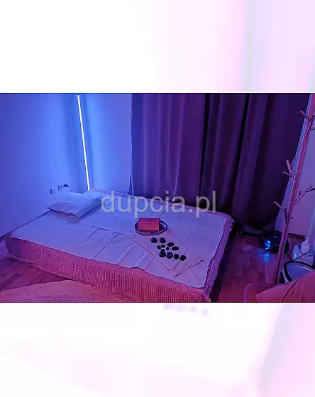 Małe Spa- Massage