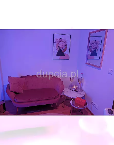 Małe Spa- Massage