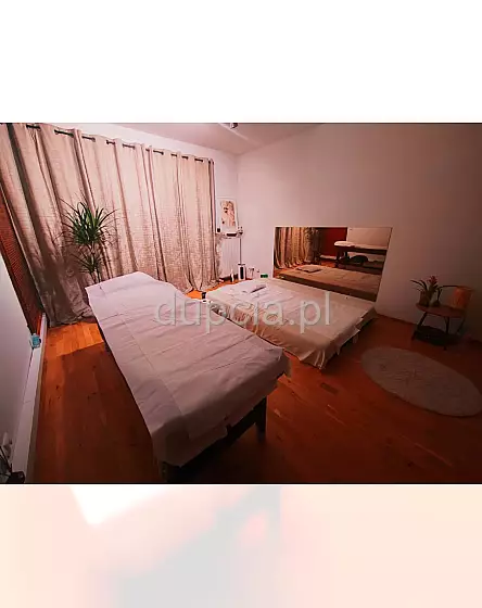 Małe Spa- Massage