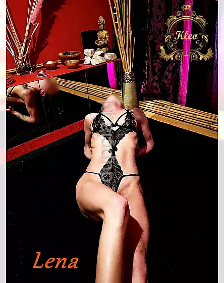 Lena Tantra-NURU