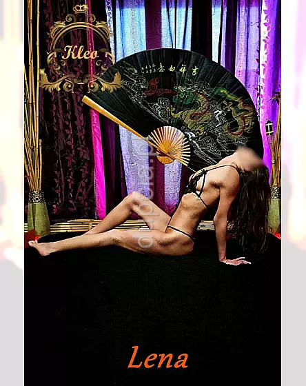 Lena Tantra-NURU