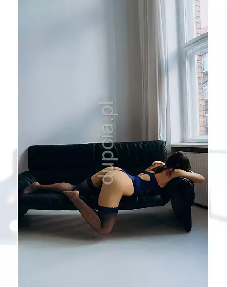 Kamila Aura Masaż
