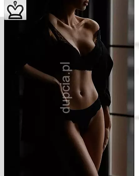 Maria Warsaw Escort