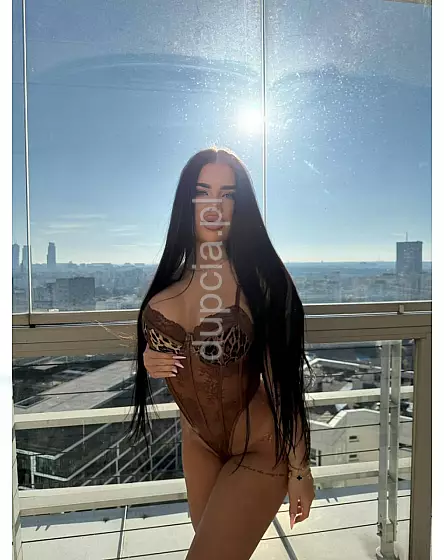 NINA
