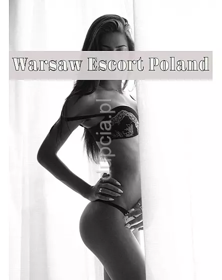 Warsaw Escort Poland 