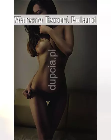 Warsaw Escort Poland Agency