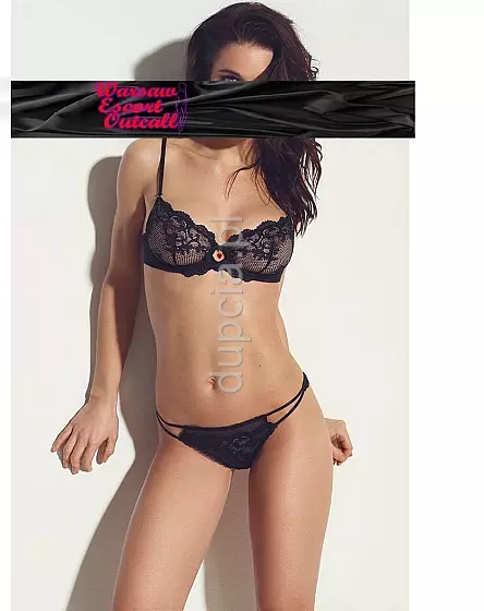 Warsaw Escort Outcall